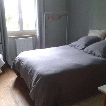 Logement Independant Colmar Eksteriør bilde