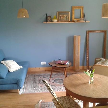 Logement Independant Colmar Eksteriør bilde