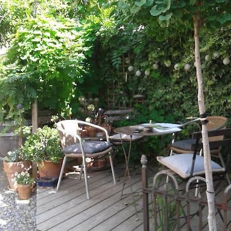 Logement Independant Colmar Eksteriør bilde