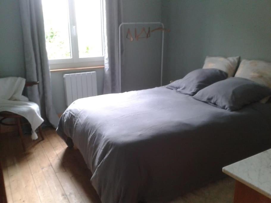 Logement Independant Colmar Eksteriør bilde