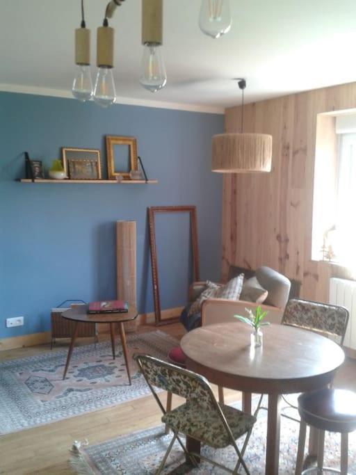 Logement Independant Colmar Eksteriør bilde